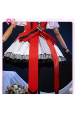 2XXT Cosplay Uma Musume Pretty Derby Win Variation Race Outfit Cosplay Costume